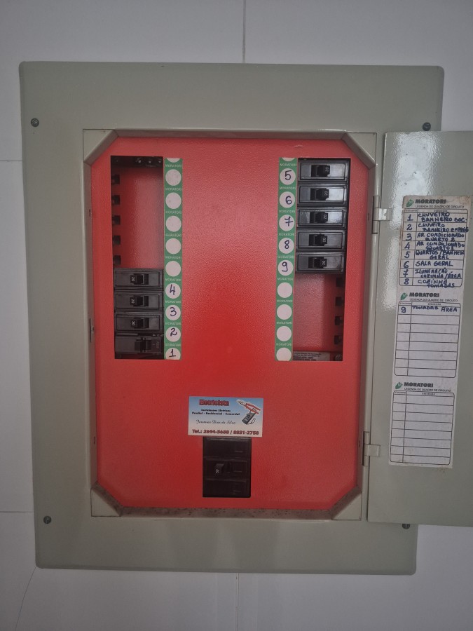 Apartamento, 2 quartos, 68 m² - Foto 8