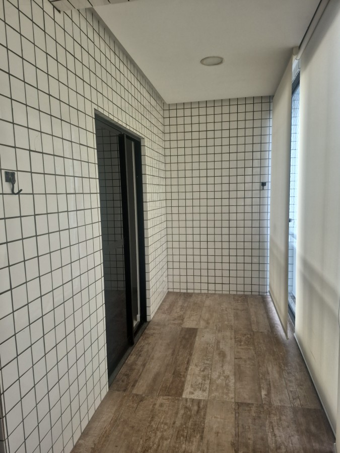Apartamento, 2 quartos, 68 m² - Foto 2