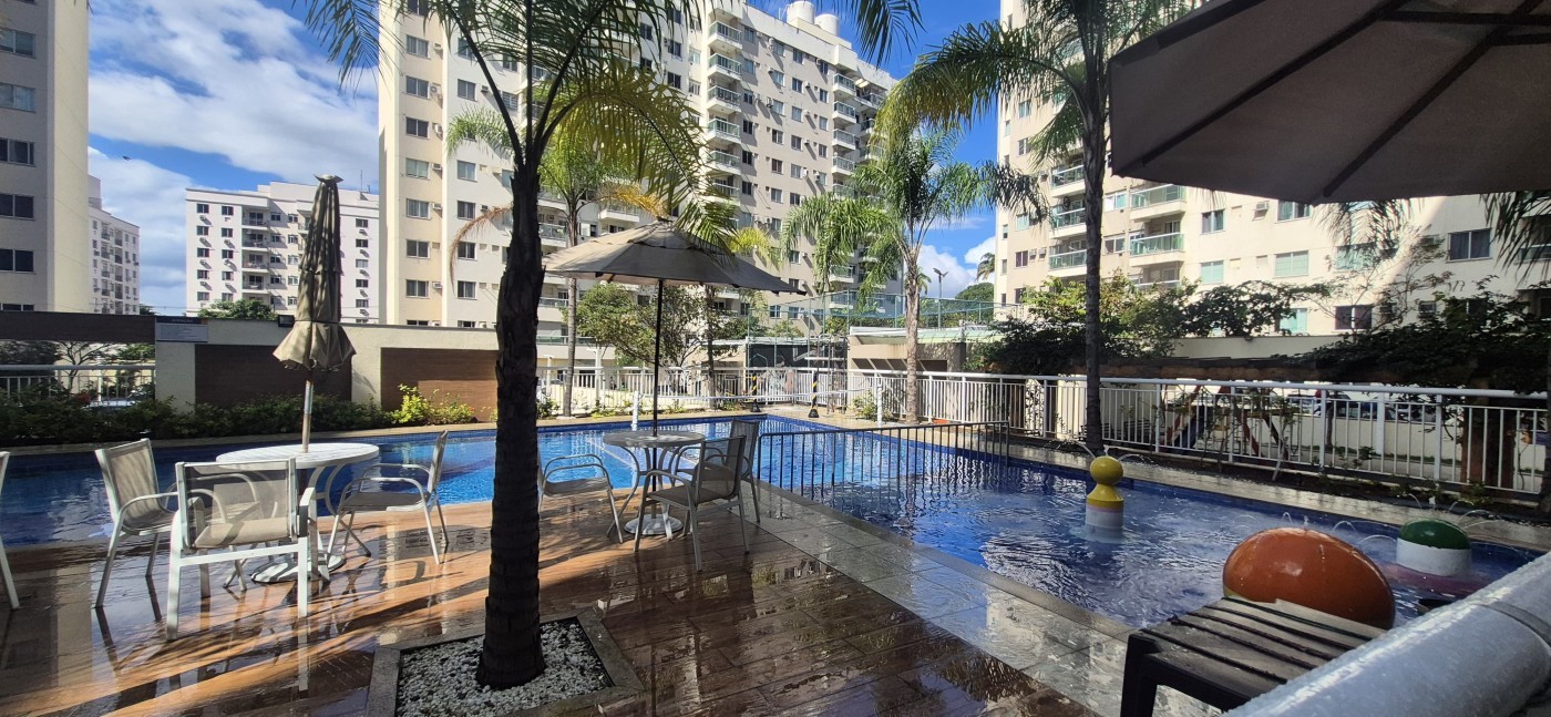 Apartamento, 2 quartos, 65 m² - Foto 5