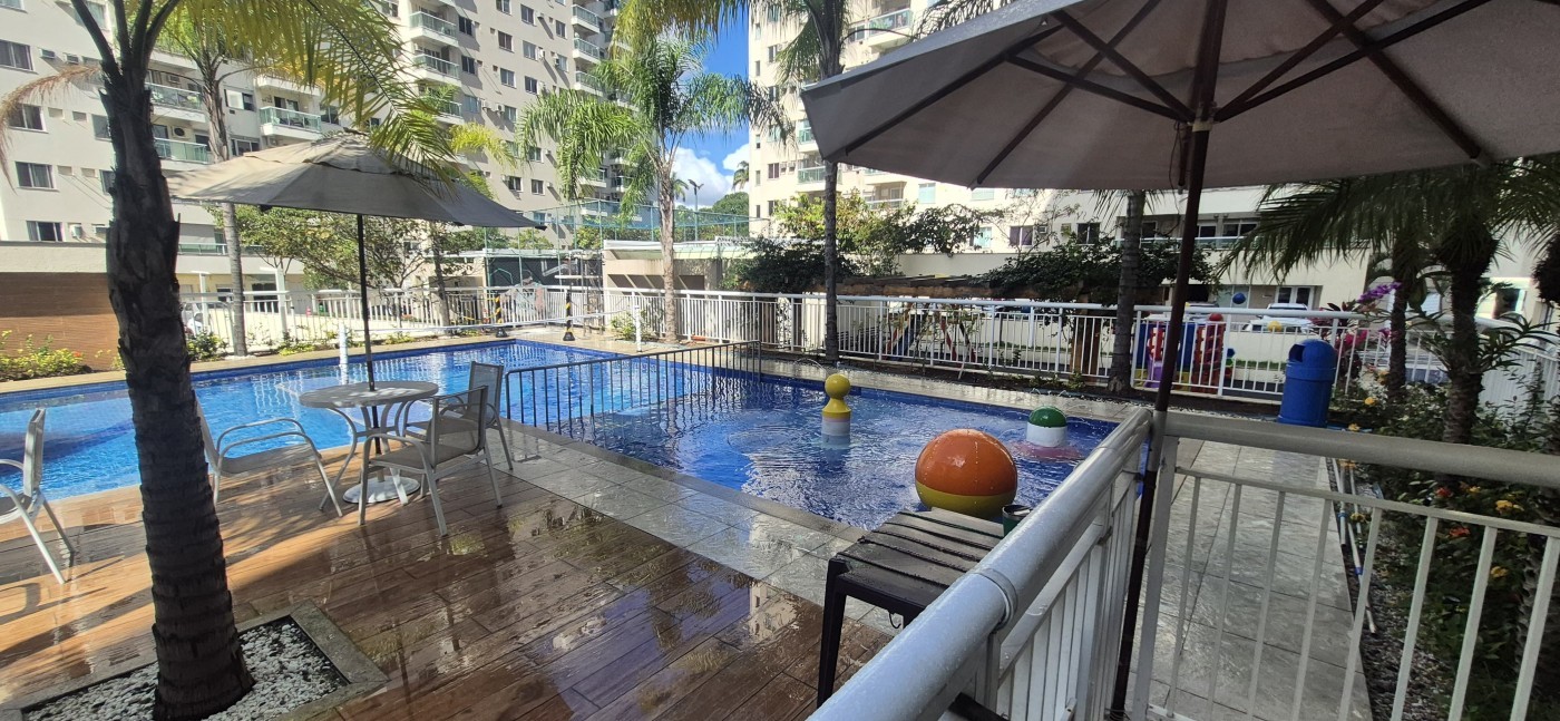 Apartamento, 2 quartos, 65 m² - Foto 3