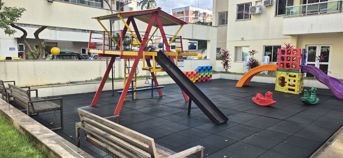 Apartamento, 2 quartos, 65 m² - Foto 6