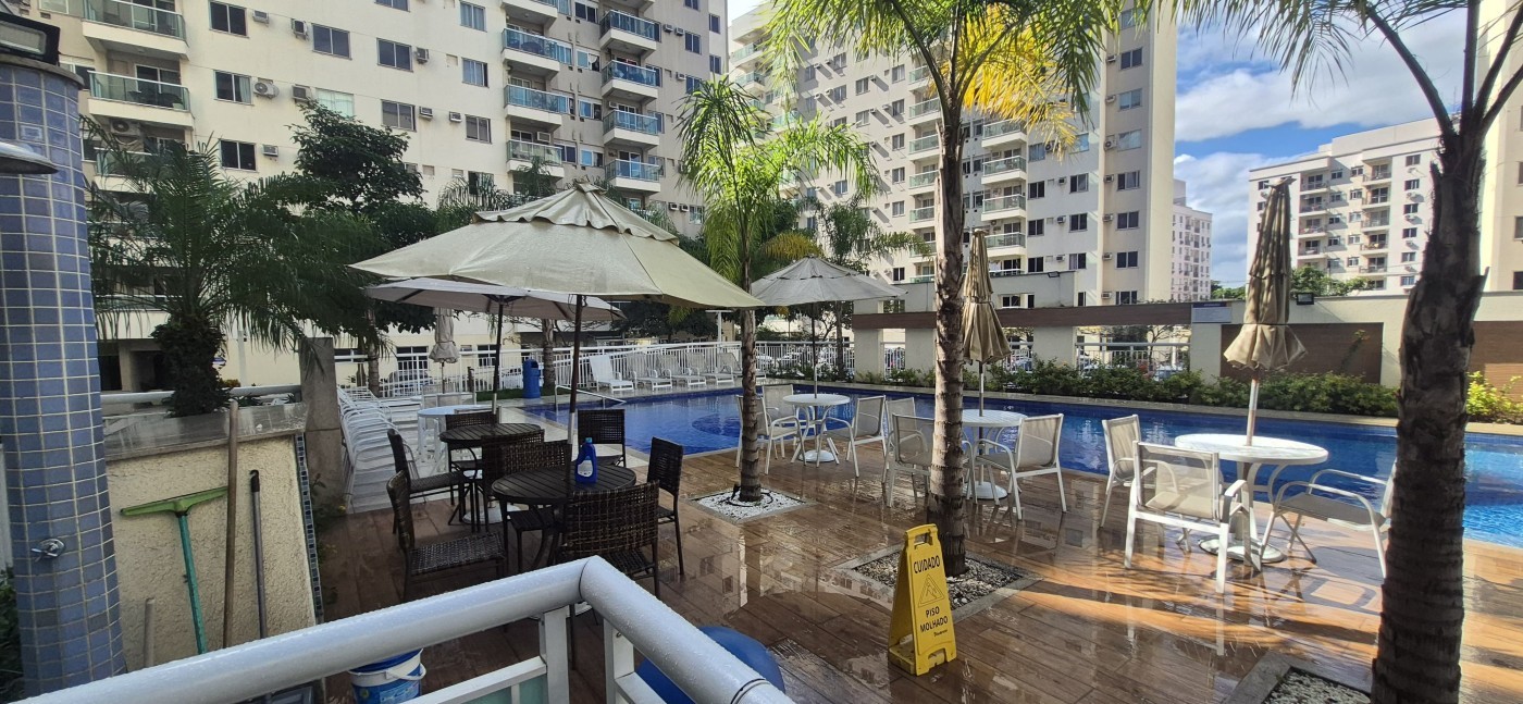 Apartamento, 2 quartos, 65 m² - Foto 7