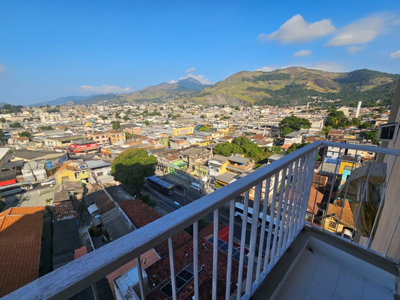 Apartamento, 2 quartos, 54 m² - Foto 1