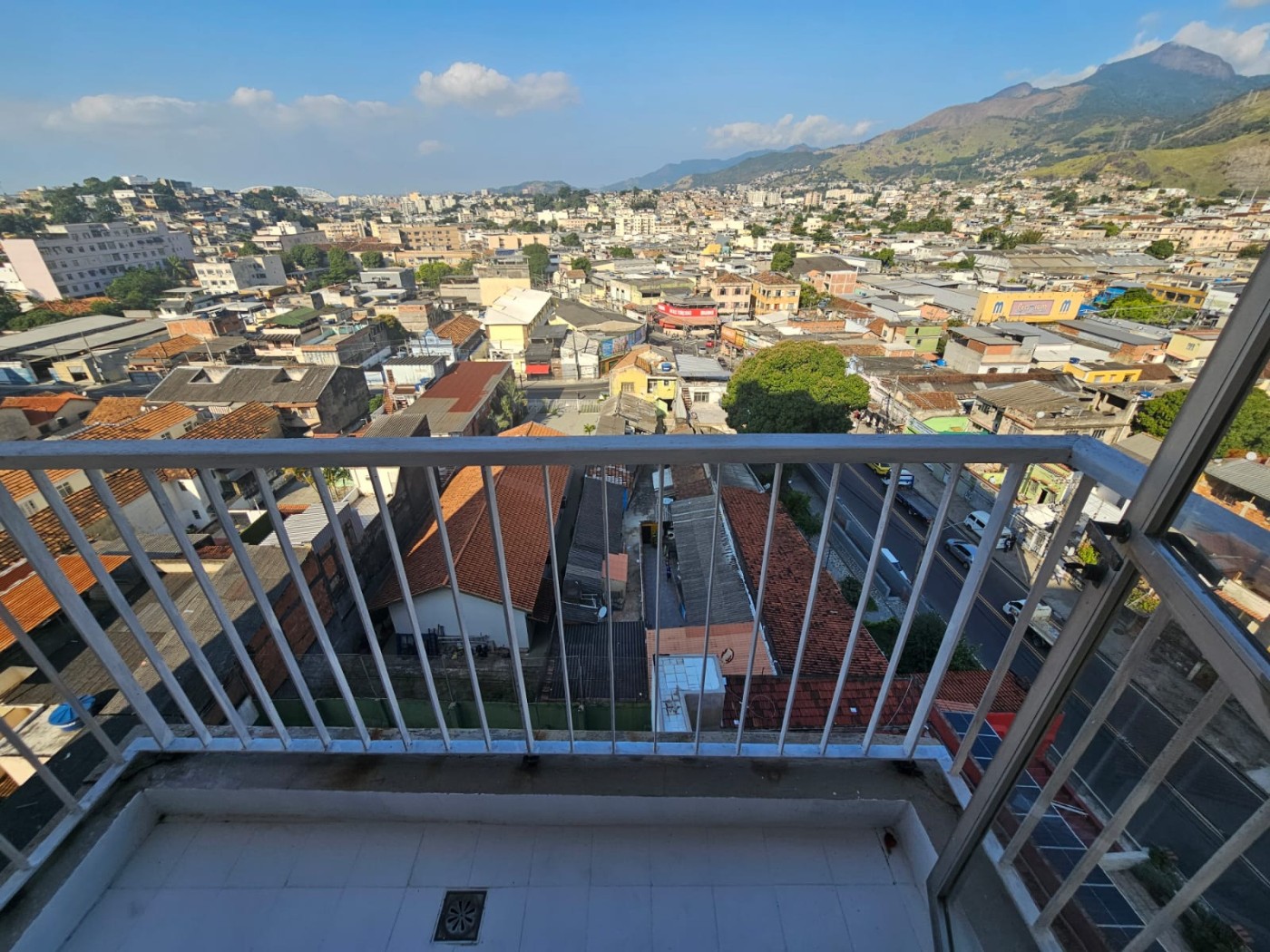 Apartamento, 2 quartos, 54 m² - Foto 2