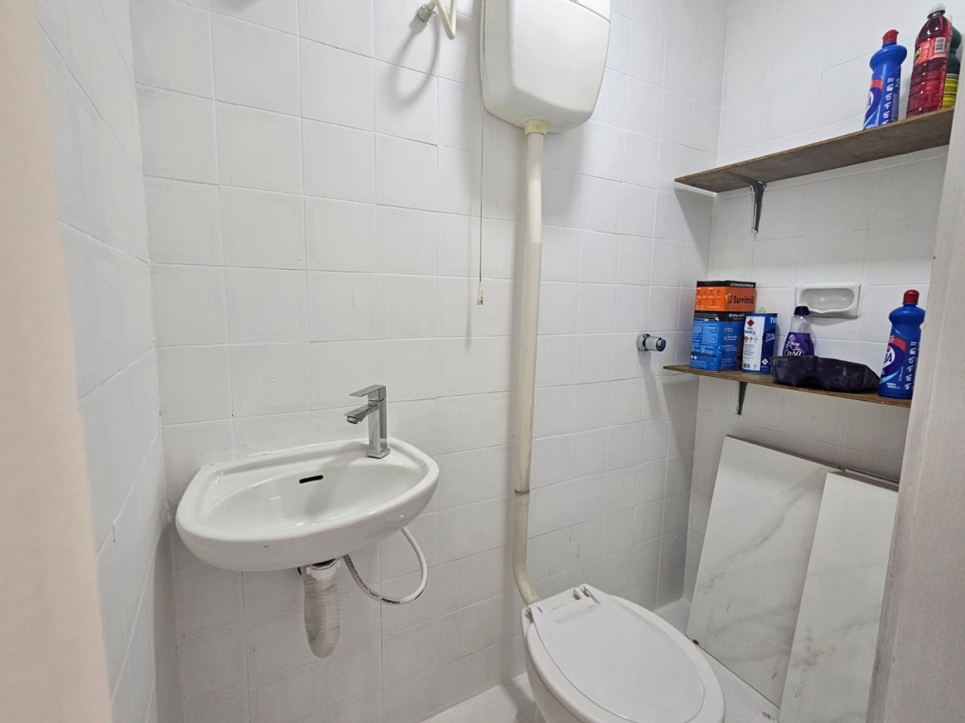 Apartamento, 2 quartos, 54 m² - Foto 15
