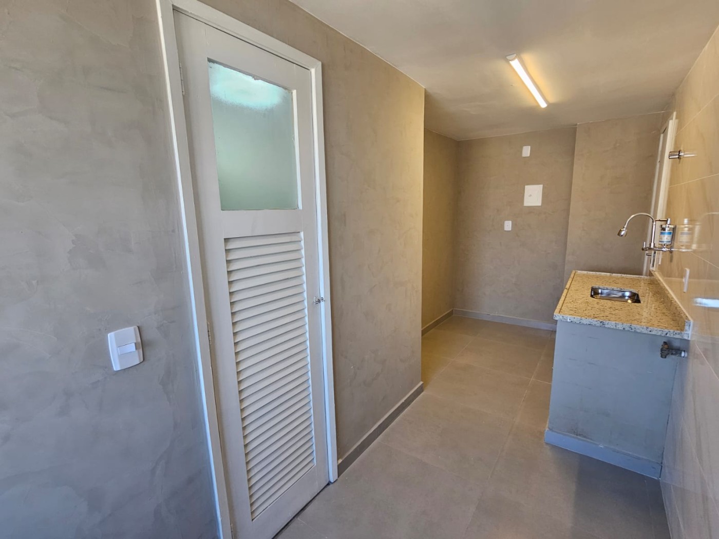 Apartamento, 2 quartos, 54 m² - Foto 17
