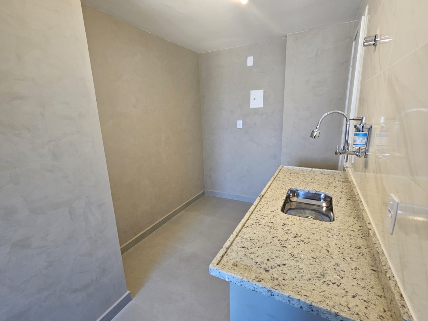 Apartamento, 2 quartos, 54 m² - Foto 16