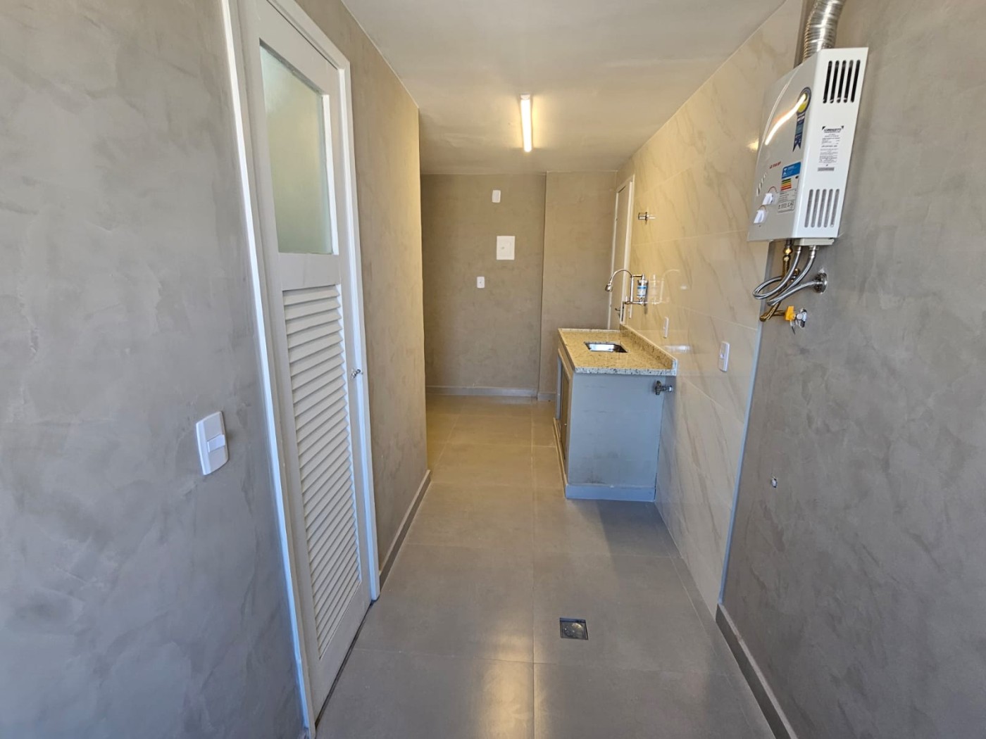 Apartamento, 2 quartos, 54 m² - Foto 18