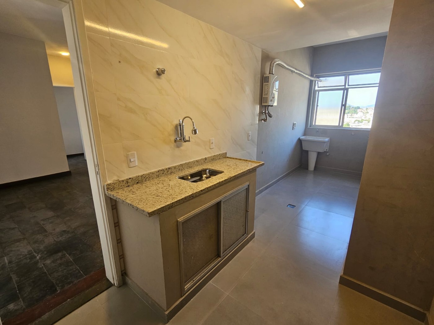 Apartamento, 2 quartos, 54 m² - Foto 19