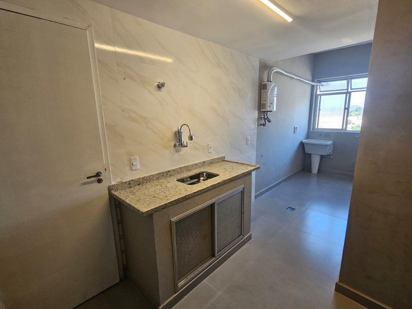 Apartamento, 2 quartos, 54 m² - Foto 21