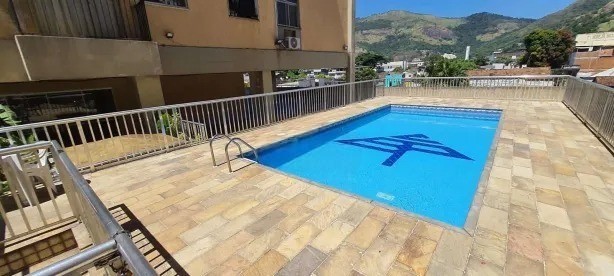 Apartamento, 2 quartos, 54 m² - Foto 3