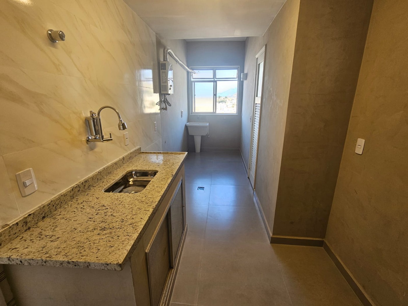 Apartamento, 2 quartos, 54 m² - Foto 20