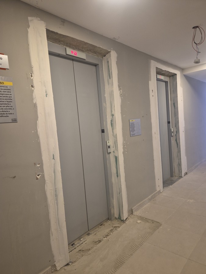 Apartamento, 2 quartos, 47 m² - Foto 4