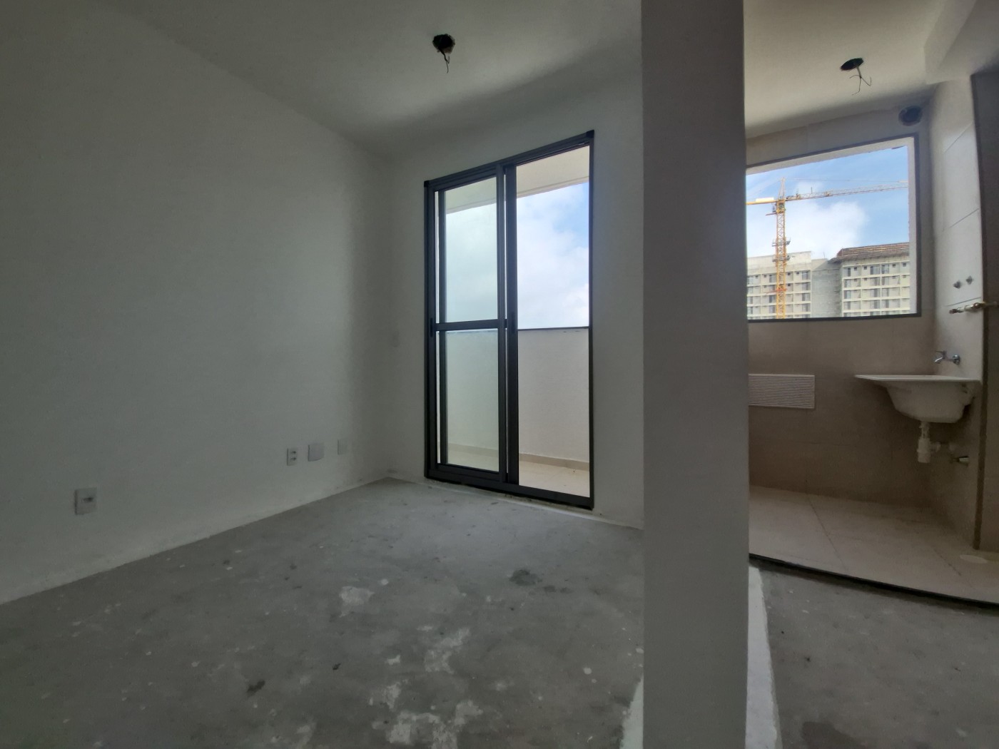 Apartamento, 2 quartos, 47 m² - Foto 8
