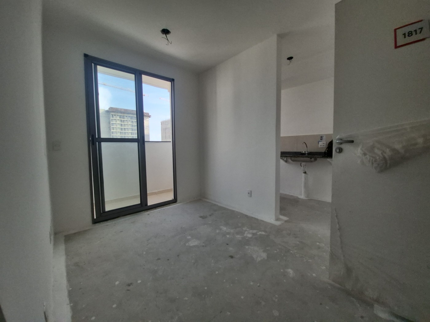 Apartamento, 2 quartos, 47 m² - Foto 9