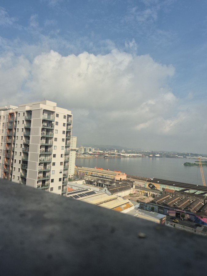 Apartamento, 2 quartos, 47 m² - Foto 3