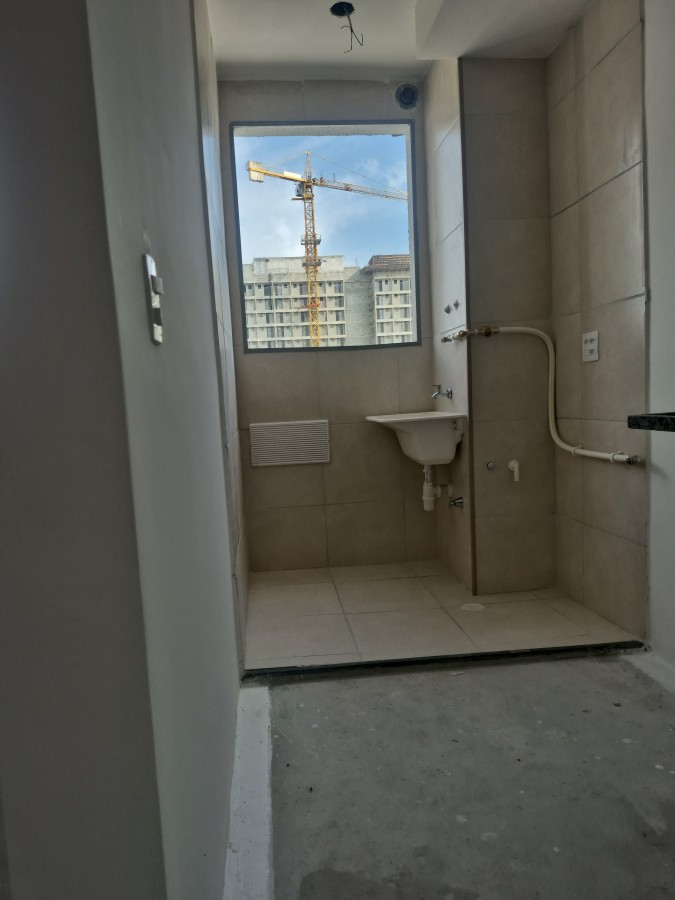 Apartamento, 2 quartos, 47 m² - Foto 16