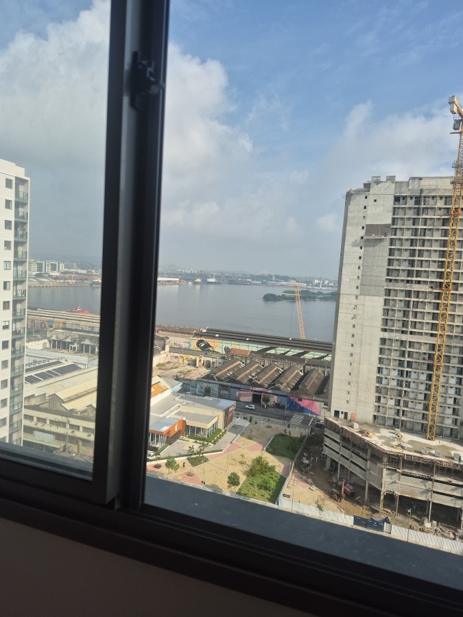 Apartamento, 2 quartos, 47 m² - Foto 2