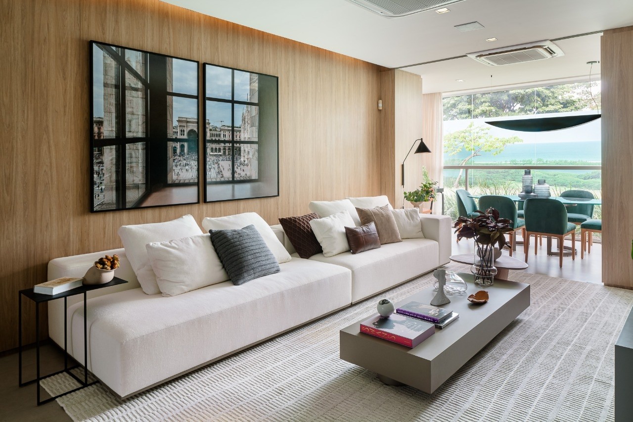 Apartamento, 2 quartos, 146 m² - Foto 3