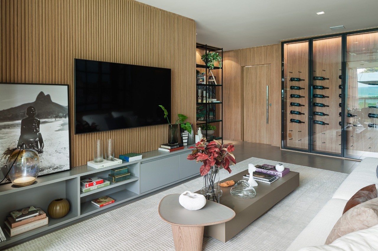 Apartamento, 2 quartos, 146 m² - Foto 2