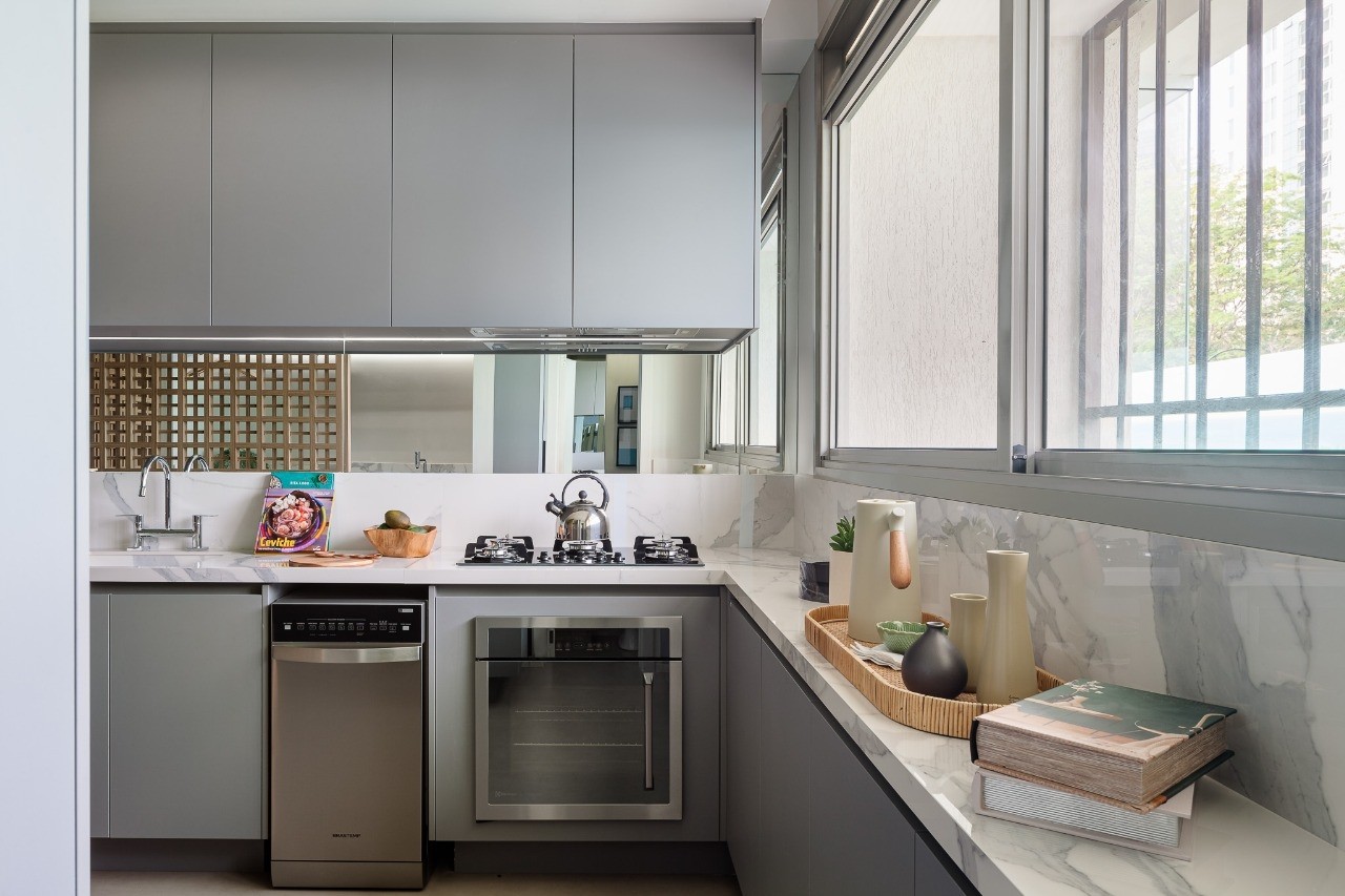 Apartamento, 2 quartos, 146 m² - Foto 6