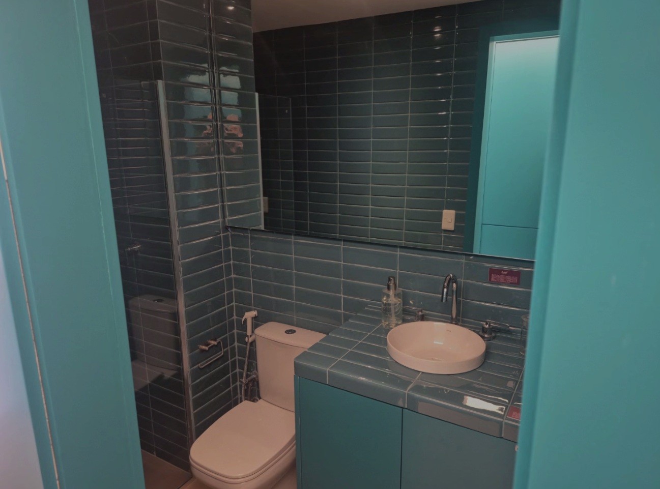 Apartamento, 34 m² - Foto 4