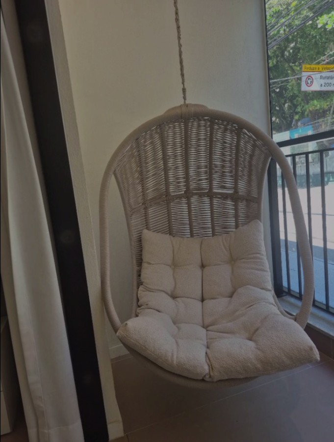 Apartamento, 34 m² - Foto 13