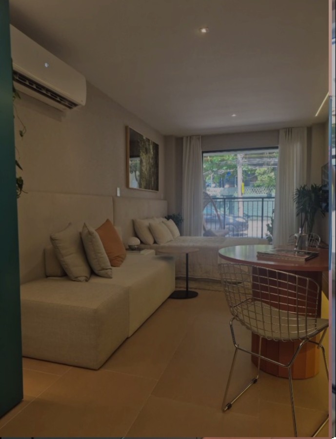 Apartamento, 34 m² - Foto 19
