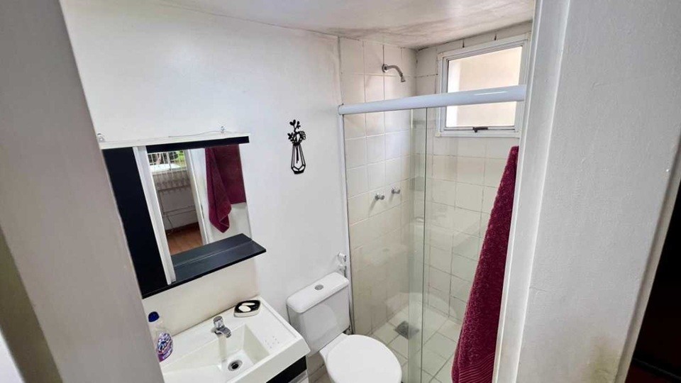 Apartamento, 3 quartos, 70 m² - Foto 14