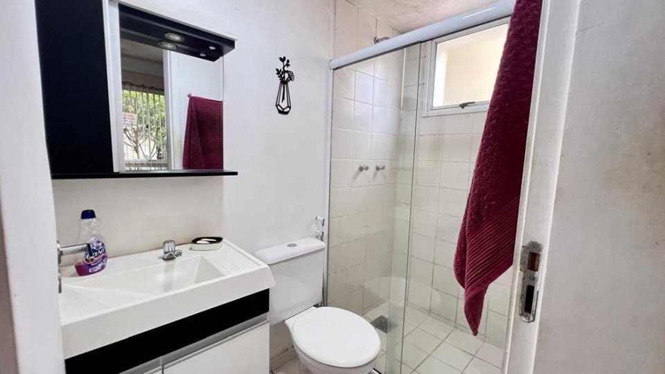 Apartamento, 3 quartos, 70 m² - Foto 10