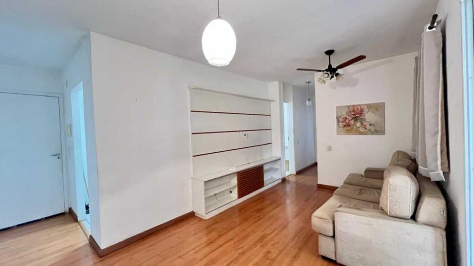 Apartamento, 3 quartos, 70 m² - Foto 21