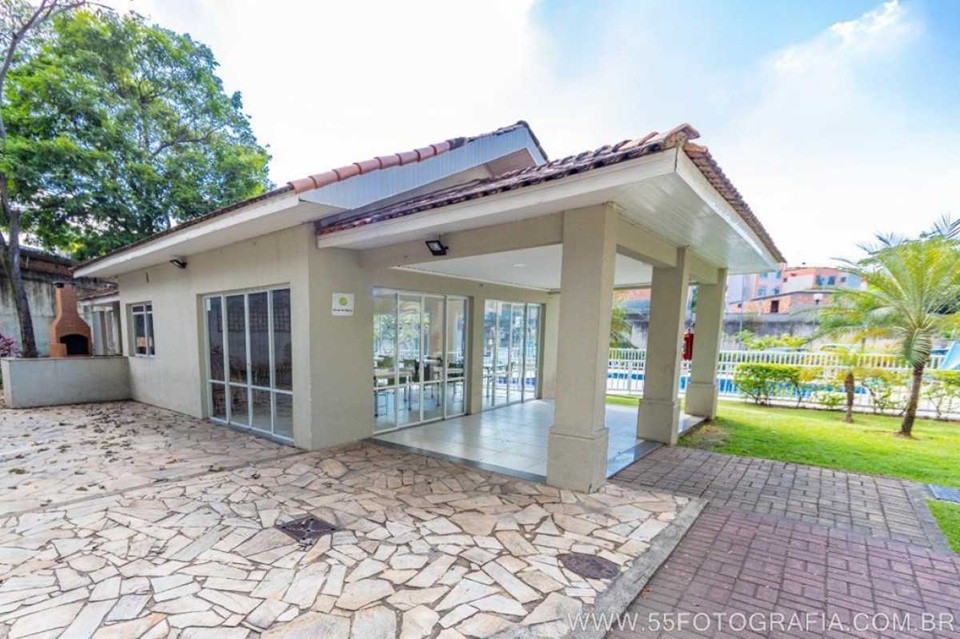 Apartamento, 3 quartos, 70 m² - Foto 2