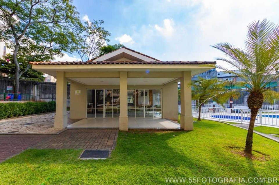 Apartamento, 3 quartos, 70 m² - Foto 1