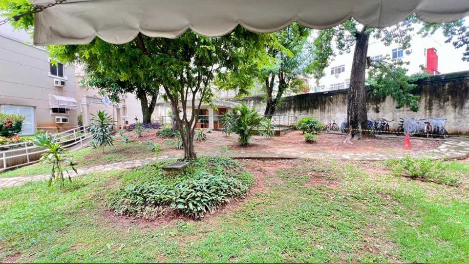 Apartamento, 3 quartos, 70 m² - Foto 5