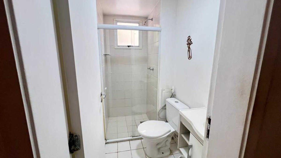 Apartamento, 3 quartos, 70 m² - Foto 23