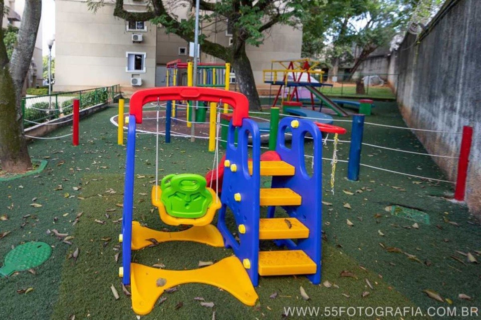 Apartamento, 3 quartos, 70 m² - Foto 3