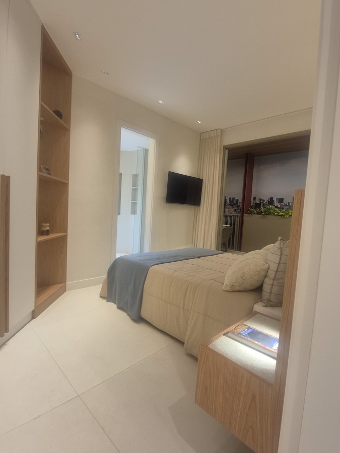 Apartamento, 2 quartos, 76 m² - Foto 9