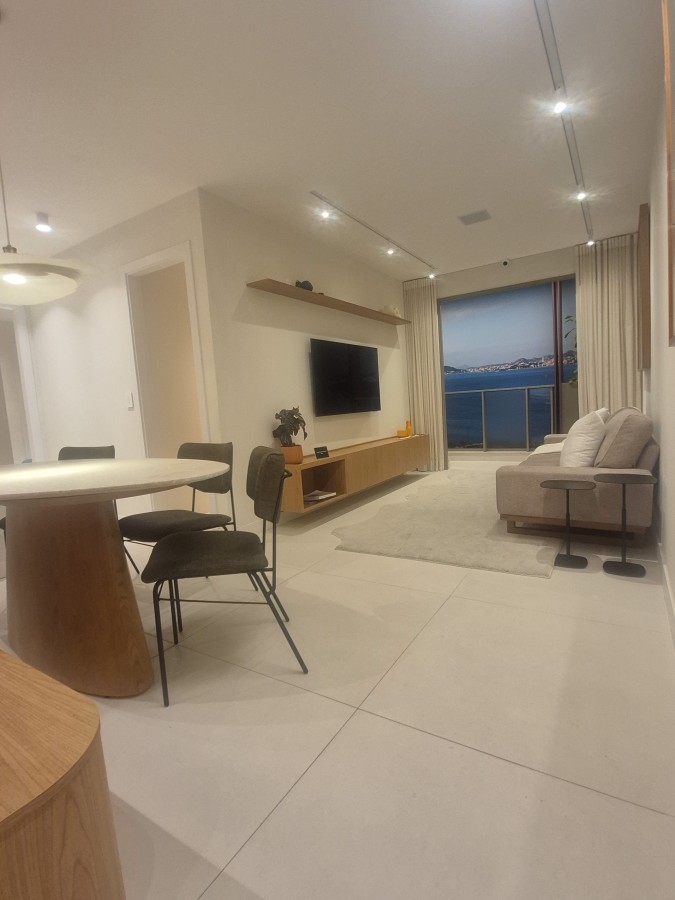 Apartamento, 2 quartos, 76 m² - Foto 20