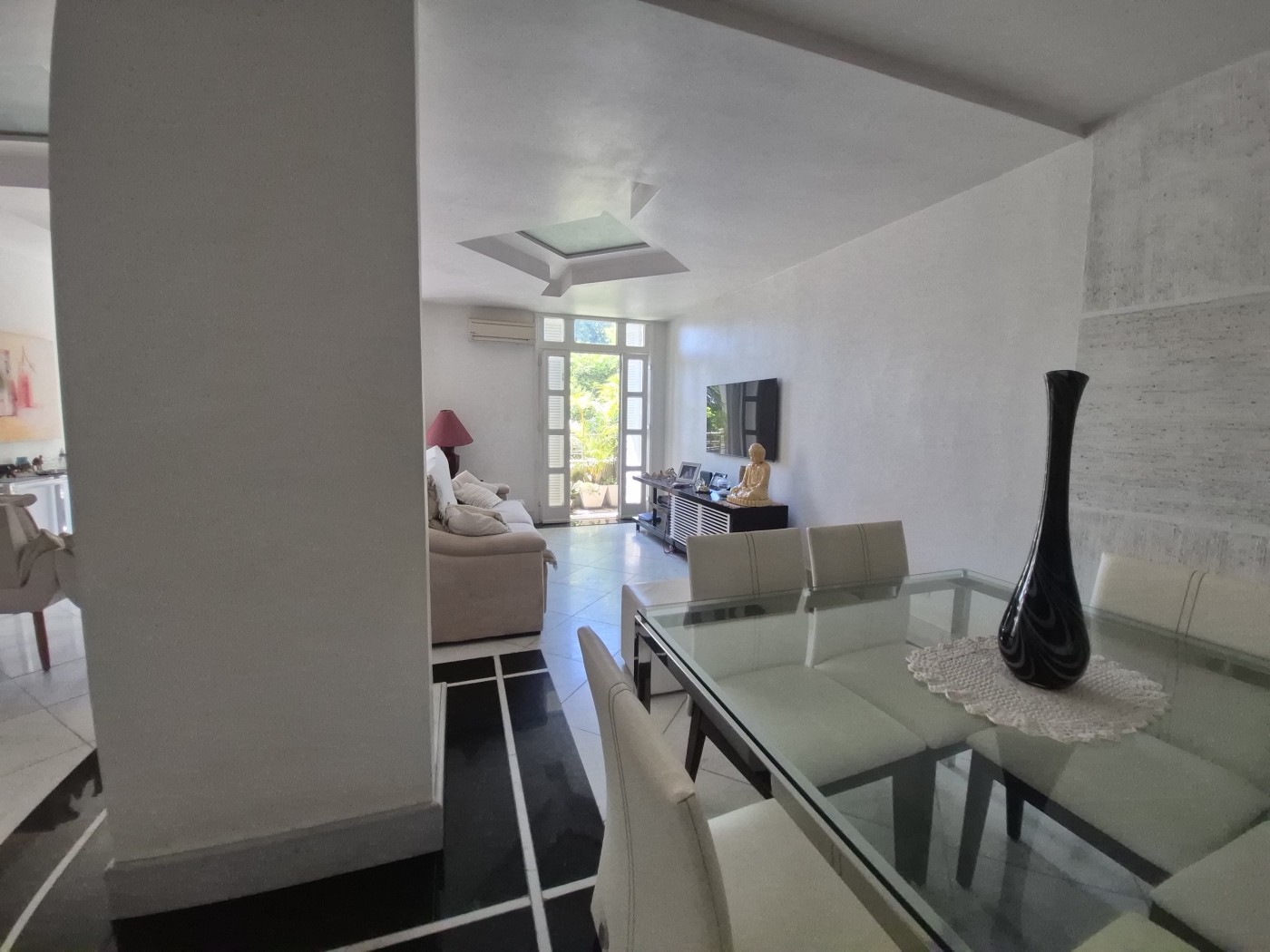 Apartamento, 3 quartos, 190 m² - Foto 8