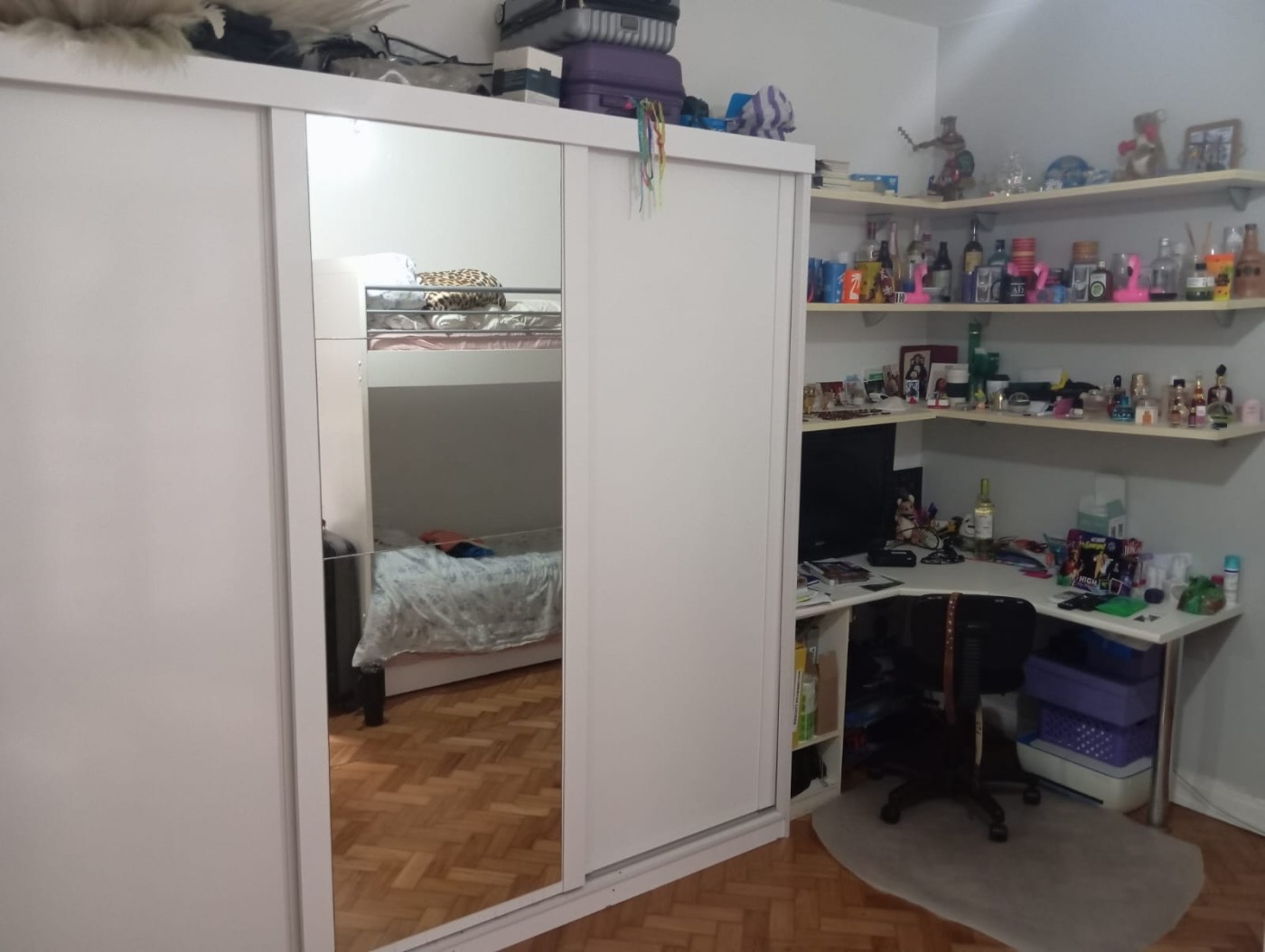 Apartamento, 3 quartos, 190 m² - Foto 12