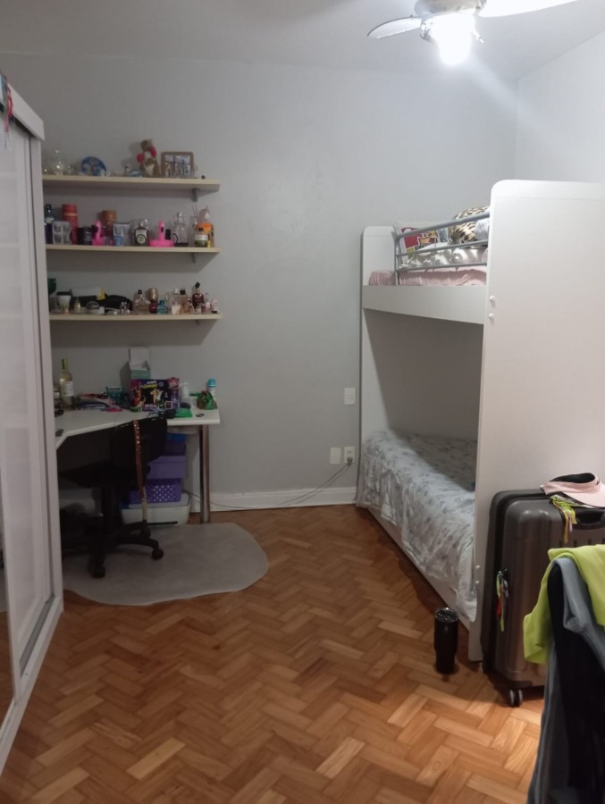 Apartamento, 3 quartos, 190 m² - Foto 11