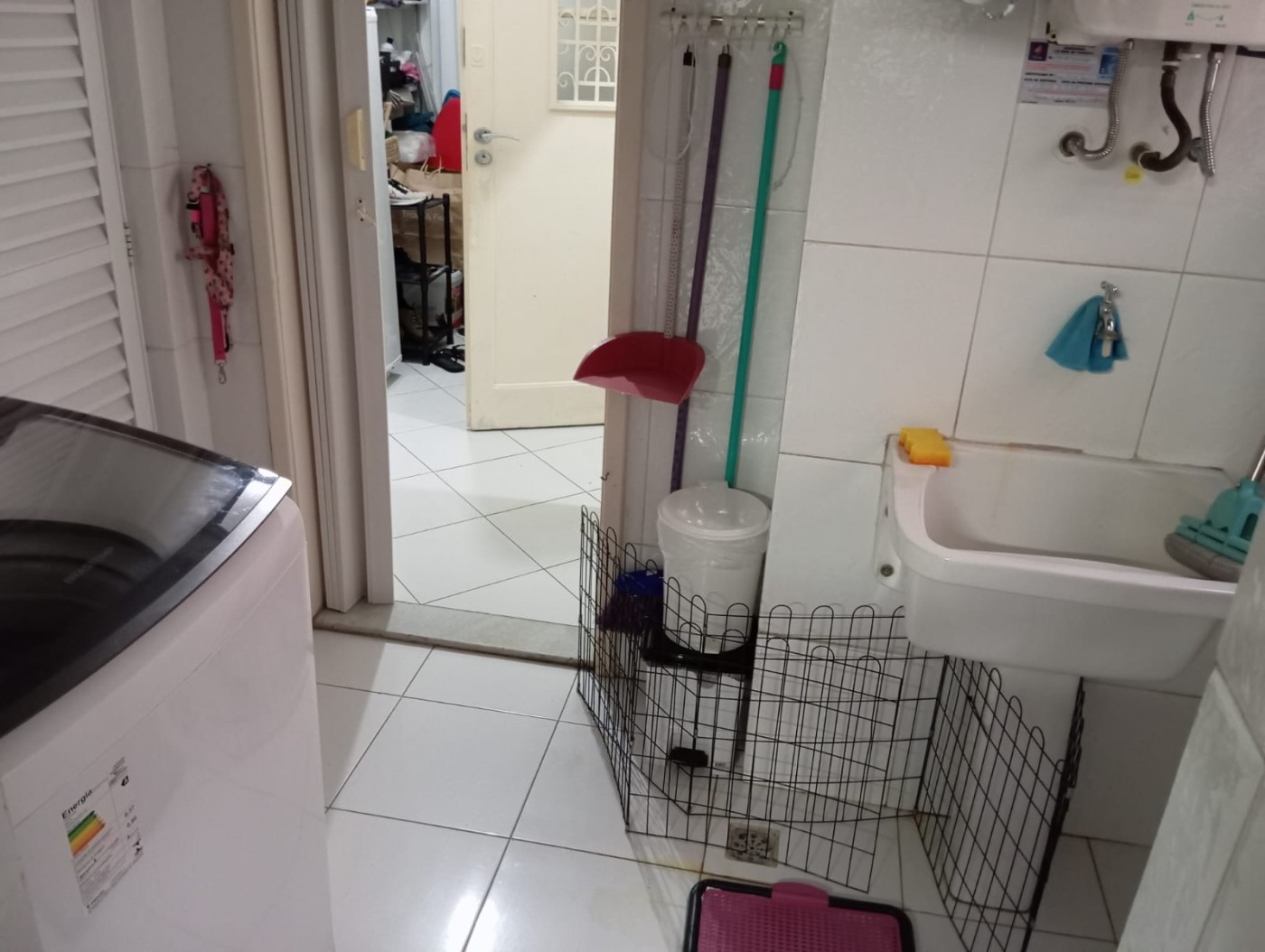 Apartamento, 3 quartos, 190 m² - Foto 19