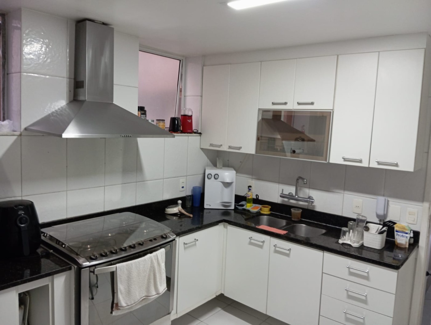 Apartamento, 3 quartos, 190 m² - Foto 21