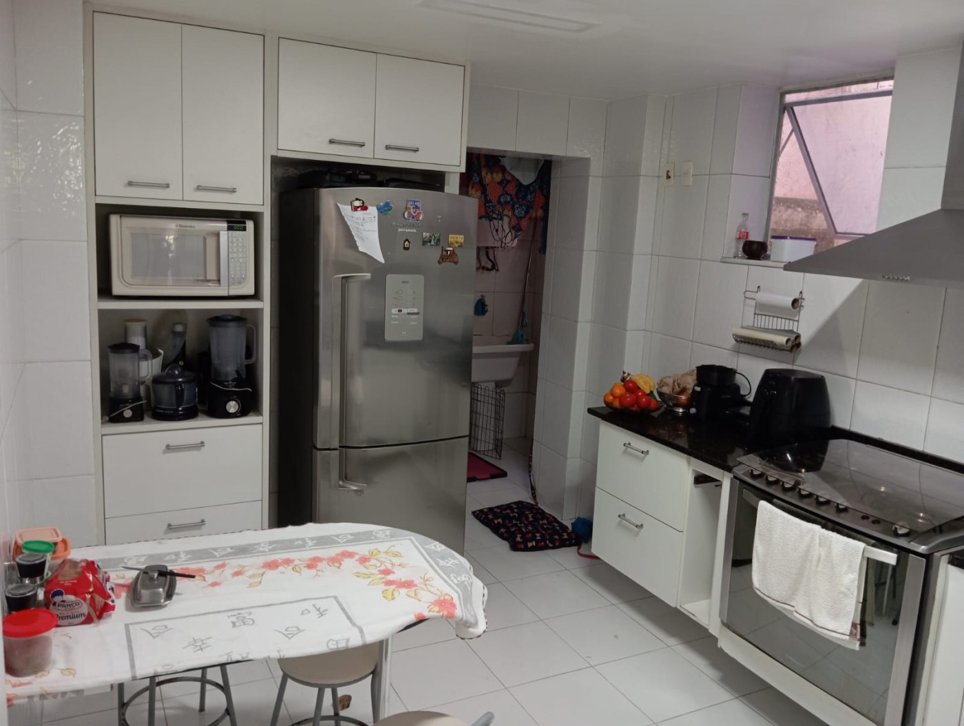 Apartamento, 3 quartos, 190 m² - Foto 20