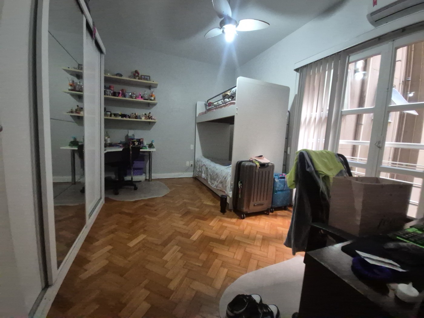 Apartamento, 3 quartos, 190 m² - Foto 16