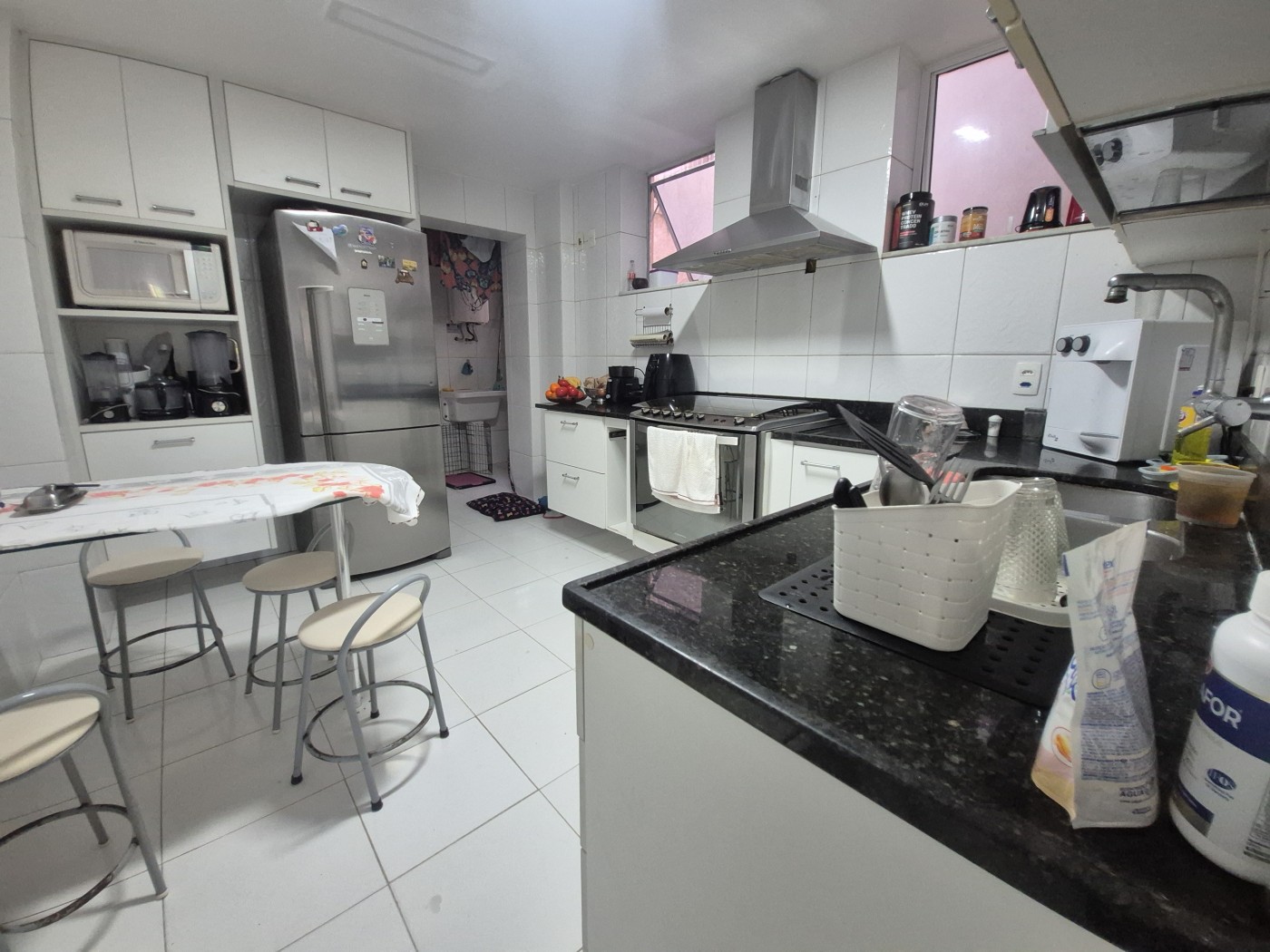 Apartamento, 3 quartos, 190 m² - Foto 22