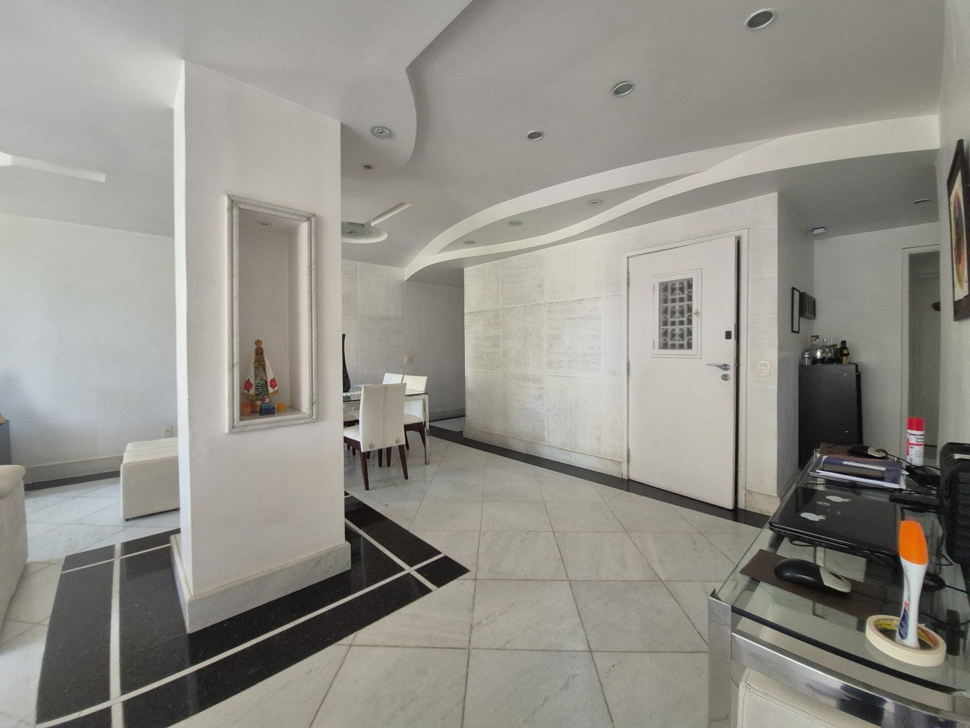 Apartamento, 3 quartos, 190 m² - Foto 4