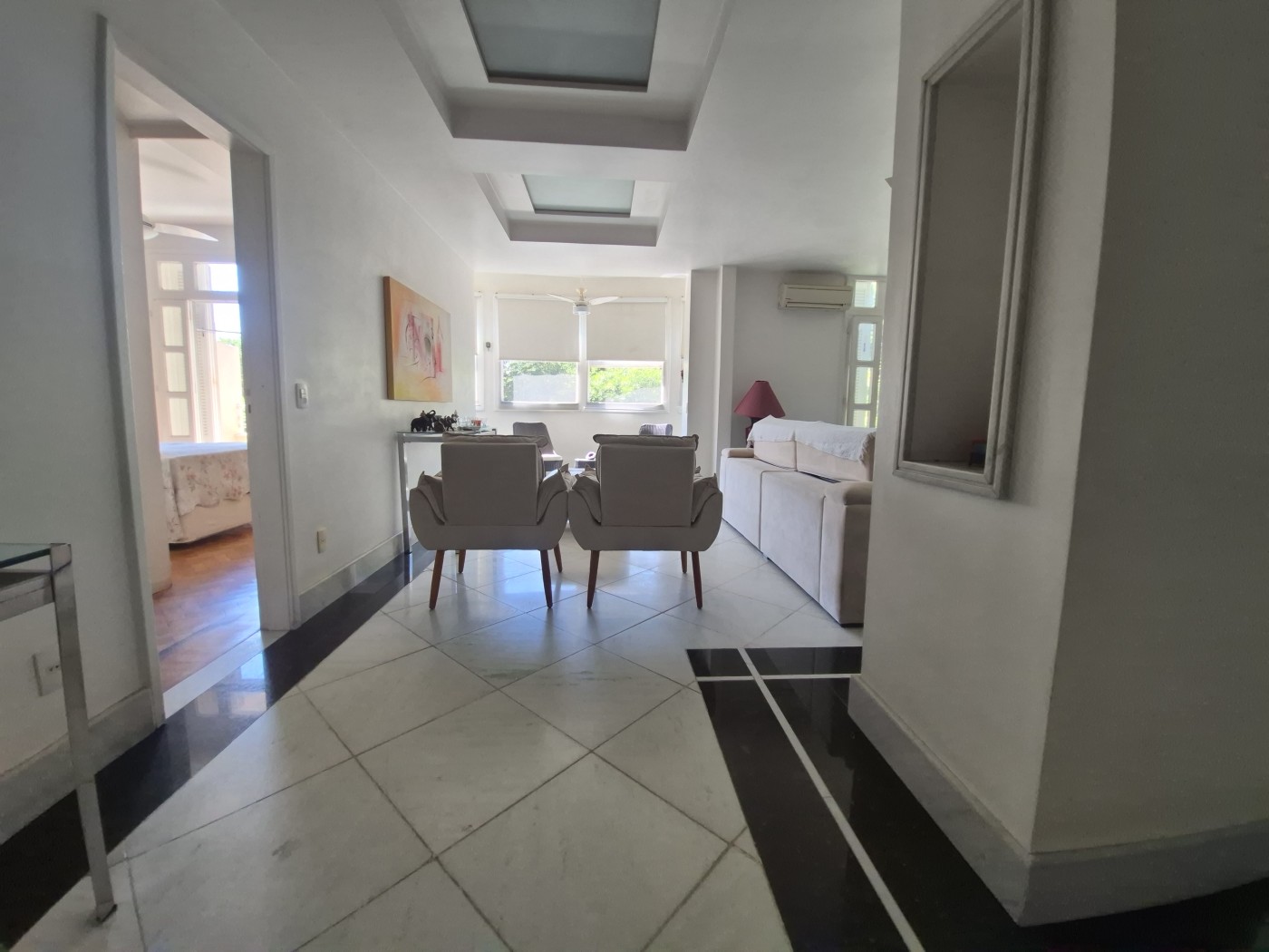 Apartamento, 3 quartos, 190 m² - Foto 6