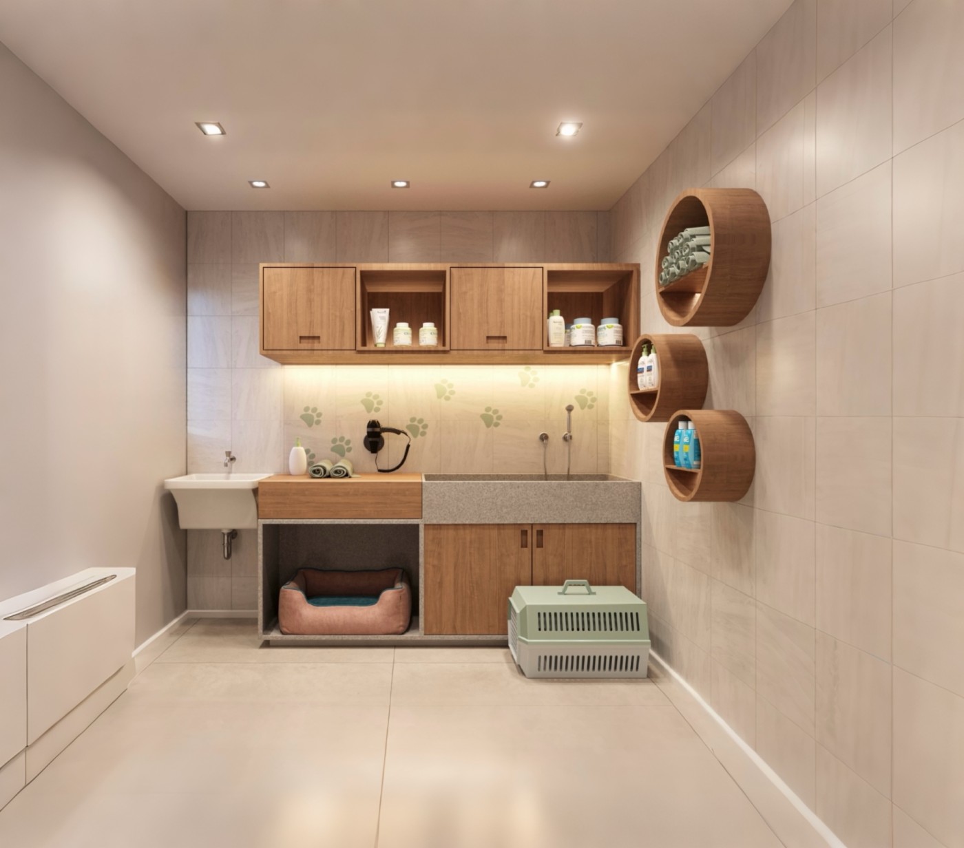 Apartamento, 1 quarto, 37 m² - Foto 16