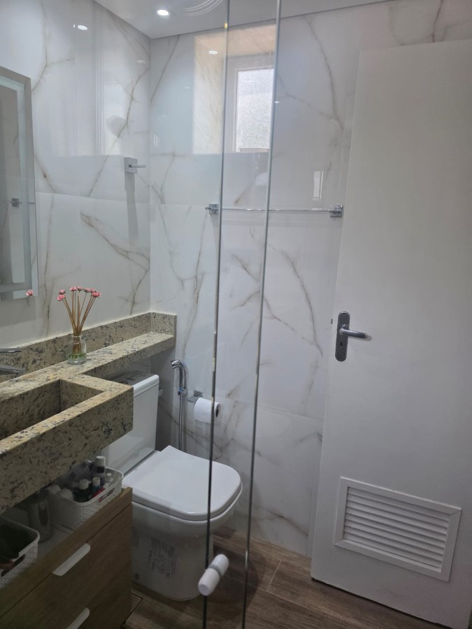 Apartamento, 2 quartos, 92 m² - Foto 8